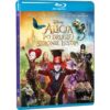 Alicja po drugiej stronie lustra - Blu-ray