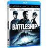 Battleship: Bitwa o Ziemię PLATINUM COLLECTION - Blu-ray