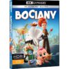 Bociany - 4K UHD + Blu-ray