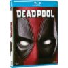 Deadpool - Blu-ray