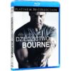 Dziedzictwo Bourne'a PLATINUM COLLECTION - Blu-ray