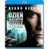 Dzień w którym zatrzymała się Ziemia - Blu-ray