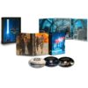 Gwiezdne wojny: Przebudzenie Mocy - Blu-ray 3D + 2 Blu-ray