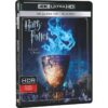 Harry Potter i Czara Ognia - 4K UHD + Blu-ray