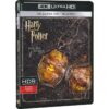 Harry Potter i Insygnia Śmierci Cześć 1 - 4K UHD + Blu-ray