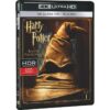 Harry Potter i Kamień Filozoficzny - 4K UHD + Blu-ray
