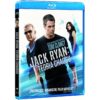 Jack Ryan: Teoria Chaosu - Blu-ray
