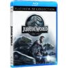 Jurassic World PLATINUM COLLECTION - Blu-ray