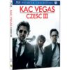 Kac Vegas 3 Premium Collection - Blu-ray