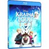 Kraina Lodu - Blu-ray