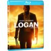 Logan: Wolverine - Blu-ray