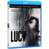 Lucy PLATINUM COLLECTION - Blu-ray
