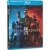 Mortal Kombat II Blu-ray