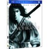 Ostatni Mohikanin Premium Collection - Blu-ray