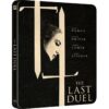 Ostatni Pojedynek Steelbook - Blu-ray