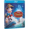 Pinokio - Blu-ray