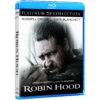 Robin Hood PLATINUM COLLECTION - Blu-ray