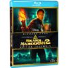 Skarb narodów 2 Księga tajemnic - Blu-ray