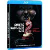 Śmierć Nadejdzie Dziś 2 - Blu-ray