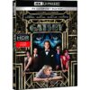 Wielki Gatsby - 4K UHD + Blu-ray
