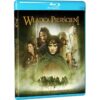 Władca Pierścieni Drużyna Pierścienia - Blu-ray + DVD