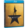Hamilton Musical 2 Blu-ray wydanie kolekcjonerskie