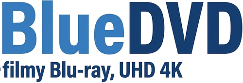 BlueDVD logo