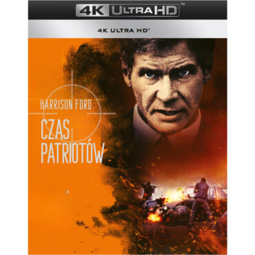 Czas patriotów - 4K UHD