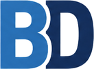 BD logo